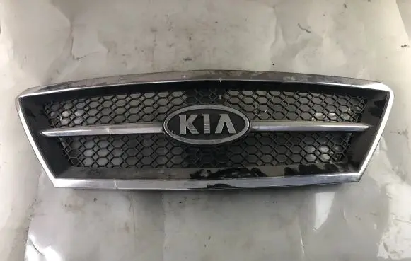 KIA Sorento Front grill