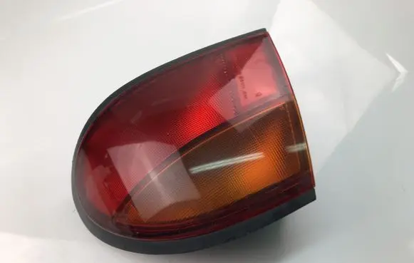Mazda 323 Rear/tail lights 3972