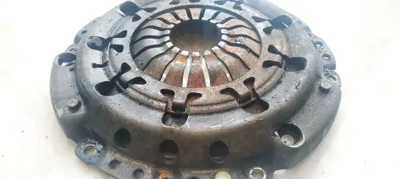 Volvo S60 Pressure plate 