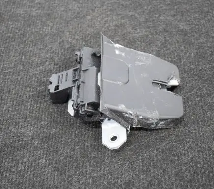 Land Rover Range Rover Evoque L538 Tailgate/trunk/boot lock/catch/latch 6H52A442A66AF