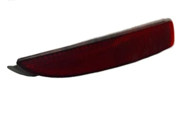 Mazda 5 Rear tail light reflector p2491b