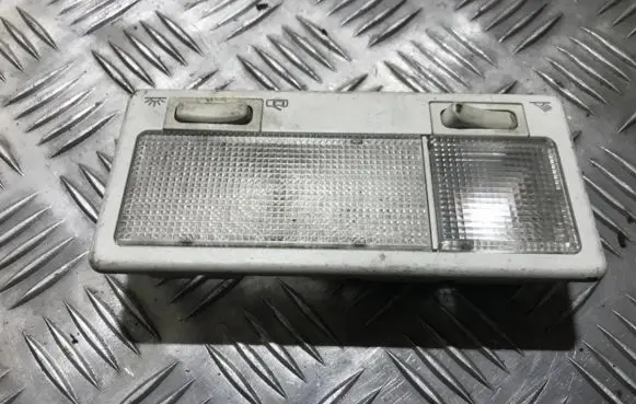 Volkswagen Sharan Front seat light 7m0947105b