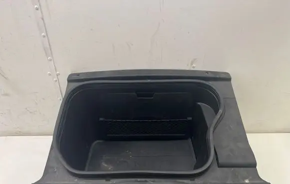 Hyundai IONIQ 6 Front trunk storage compartment 86711KL000 86771KL000