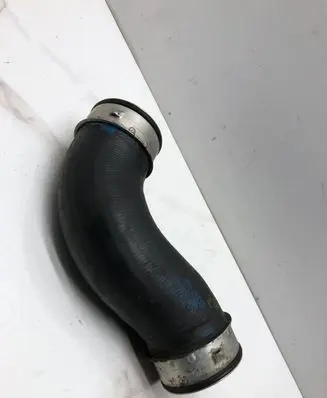Volkswagen PASSAT B6 Intercooler hose/pipe 1K0145838D