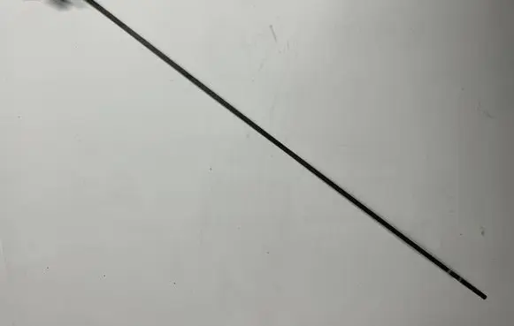 Nissan Murano Z50 Oil level dip stick 