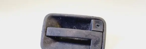 Peugeot Expert Front door exterior handle 1476387077