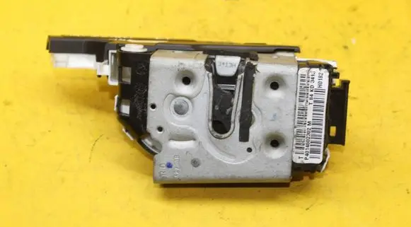 Maserati Ghibli Rear door lock