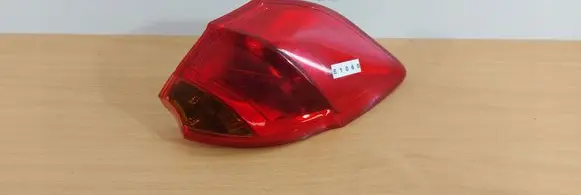 KIA Ceed Rear/tail lights 92402A20