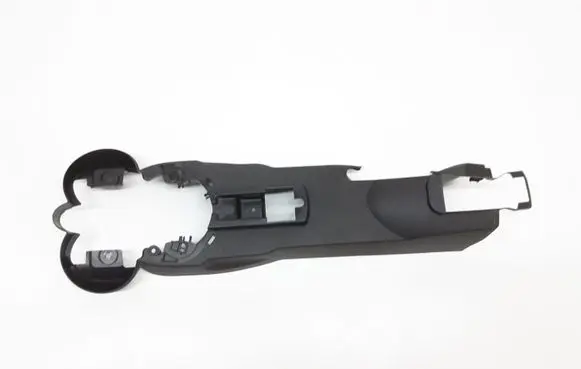 Mini Cooper Countryman R60 Center console 9808830