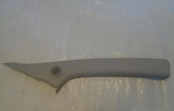 Citroen C3 Other interior part