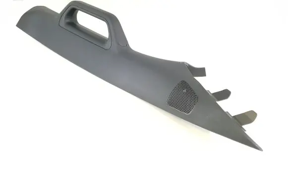 Other sill/pillar trim element