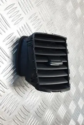 Mitsubishi Outlander Dash center air vent grill 8030A204