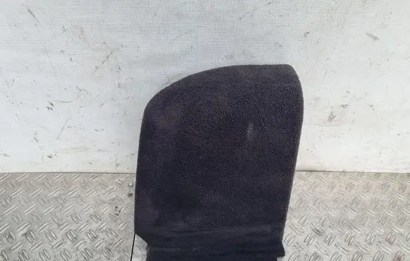 BMW 5 E39 Trunk/boot trim cover 8198061