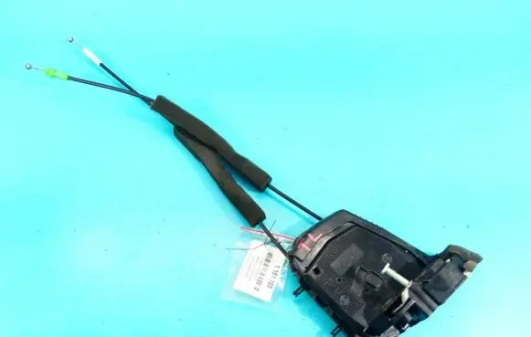 Lexus GS 300 350 430 450H Rear door lock IMPRK1181103