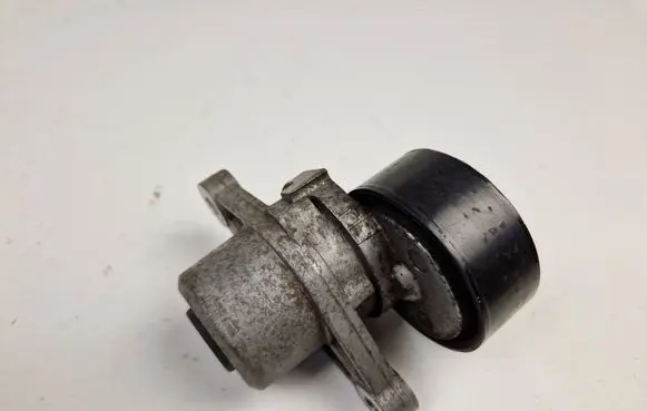 Citroen DS3 Generator/alternator belt tensioner 9801875280