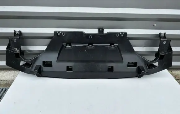 Mazda CX-5 II Front bumper skid plate/under tray KB7W500S1