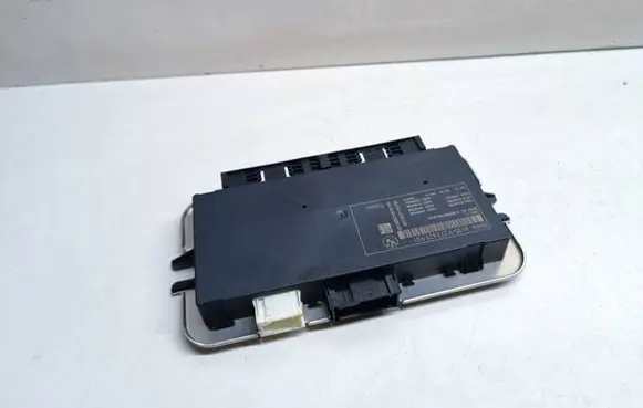 BMW 5 F10 F11 Light module LCM 9273629 61359273629