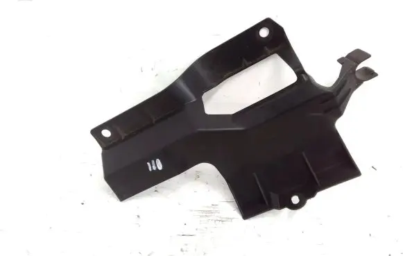 Mitsubishi Outlander Intercooler air guide/duct channel 7812A389