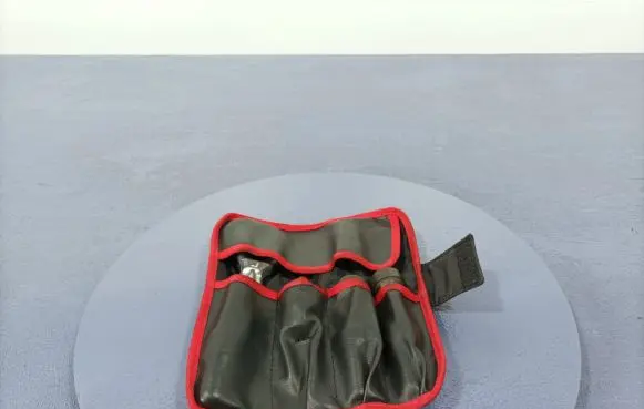 BMW 7 G11 G12 Trunk/boot lower side trim panel 6788732