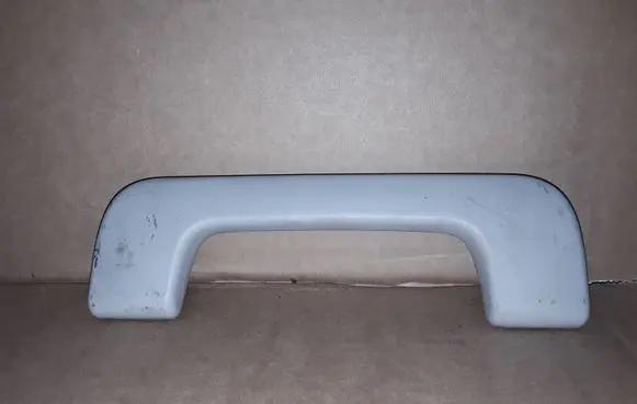 Audi A4 S4 B7 8E 8H Front interior roof grab handle 8E0857607