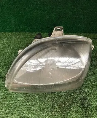 Fiat Seicento/600 Headlight/headlamp 46769167 54872 41430383