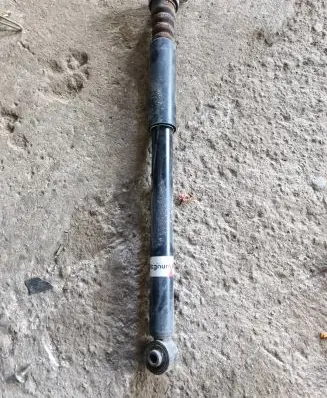 Ford Fiesta Rear shock absorber/damper