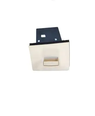 BMW 5 F10 F11 Glove box 9166696 112420