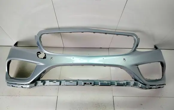 Mercedes-Benz C W205 Front bumper A2058850925