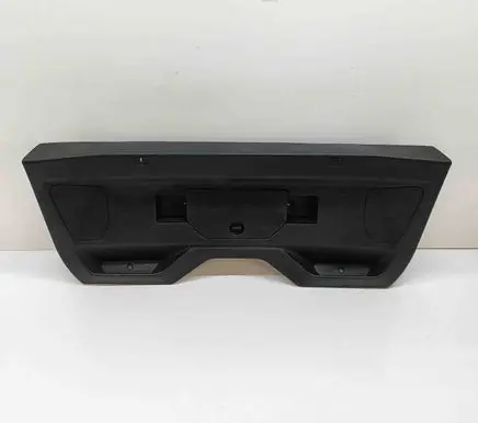 Peugeot 3008 III Tailgate trim 9839888680