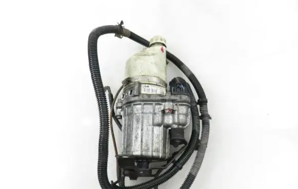 Opel Zafira B Power steering pump 7625955135 13192897