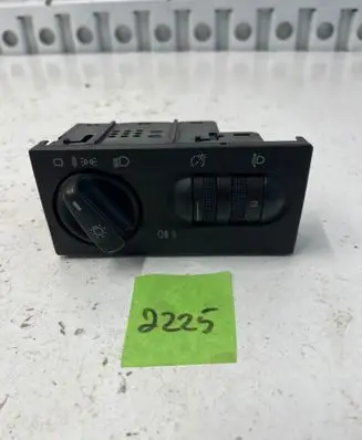 Volkswagen Transporter - Caravelle T4 Light switch 1H6941531N