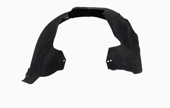 Audi A4 Allroad B8 Front wheel arch liner splash guards 8K0821171G