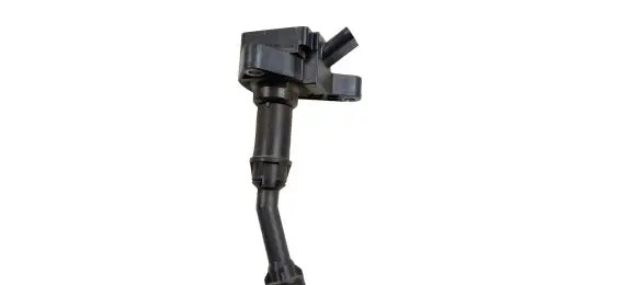 Ford Escape III High voltage ignition coil DS7G12A366 DS7G12A366BB D5E1G