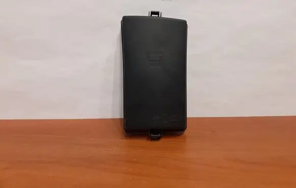 Skoda Kodiaq Fuse box cover 63512386 8116