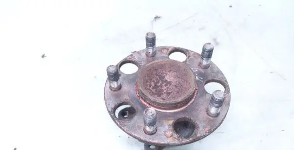 Honda Accord Rear wheel hub