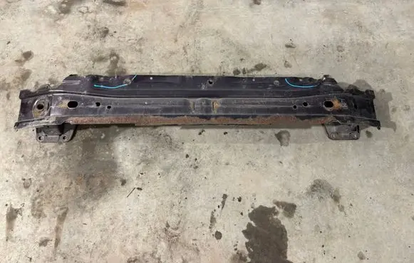 Subaru XV I Front bumper support beam 