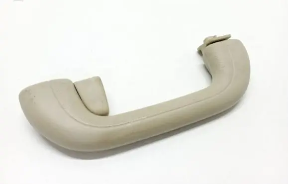 Hyundai Santa Fe Rear interior roof grab handle 853422B100