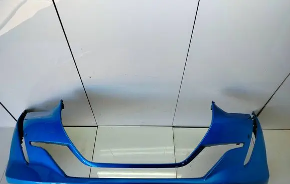 Peugeot 208 Front bumper 9824999580