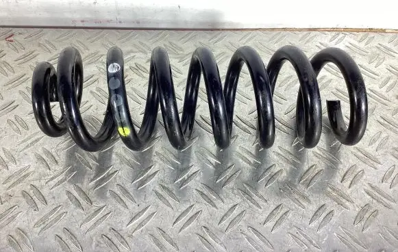 Mercedes-Benz GLC X253 C253 Front coil spring