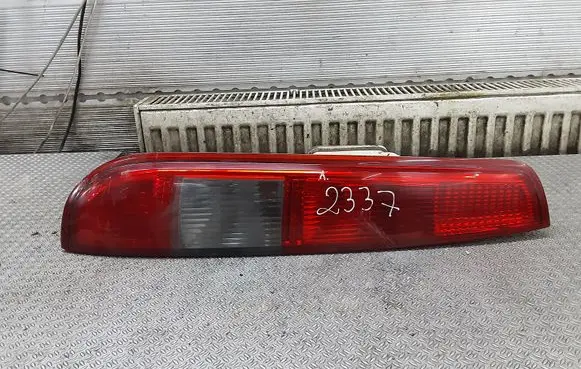 Ford Focus Rear/tail lights 4M5113N004C