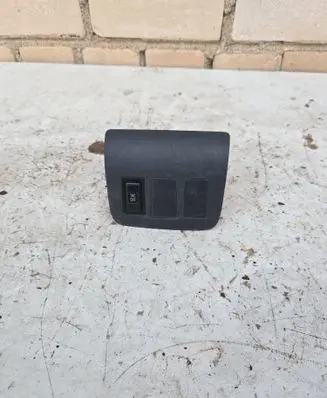 Toyota Corolla Verso E121 Other dashboard part 588210F010