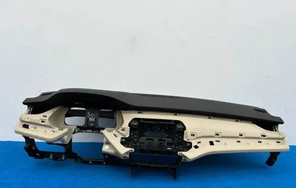 Skoda Octavia Mk4 Dashboard 5E4819722