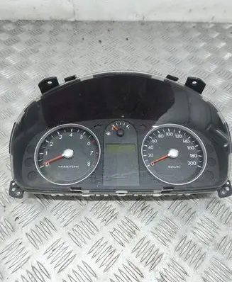 Hyundai Getz Speedometer (instrument cluster) 940051C210