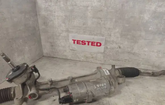 Renault Talisman Steering rack 490012249R A0067316 172857316A