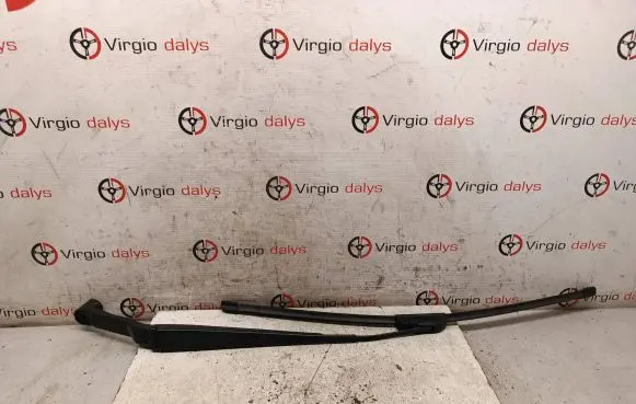 Nissan Qashqai Windshield/front glass wiper blade 
