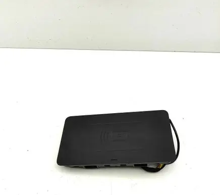BMW 4 G22 G23 G24 G26 Wireless charging module 5A3E813