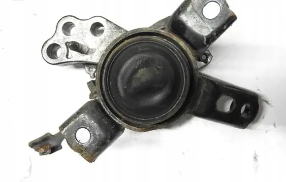 Toyota Auris 150 GPS navigation control unit/module 17111fretre010