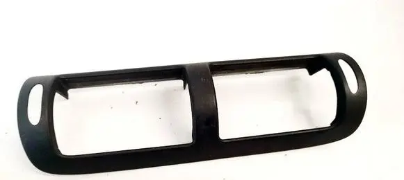 Mercedes-Benz C W203 Dash center air vent grill 49500