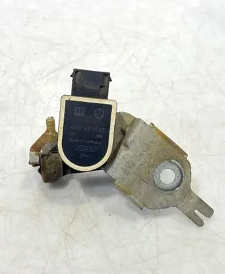 Mercedes-Benz C W205 Headlight/headlamp level sensor A2229050503
