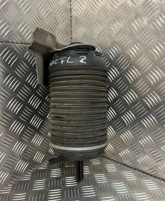 Porsche Macan (95B) Front wheel hub spindle knuckle 95B616002G